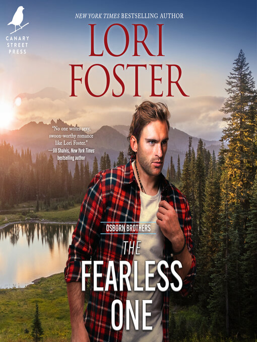 Title details for The Fearless One by Lori Foster - Available